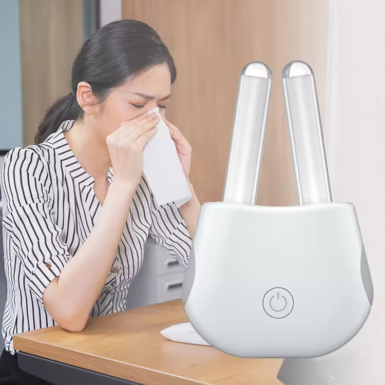 2024 Allergic Rhinitis Laser Medical Treatment Sinus Red Led Light Therapy Nasal Polys Physiotherapy